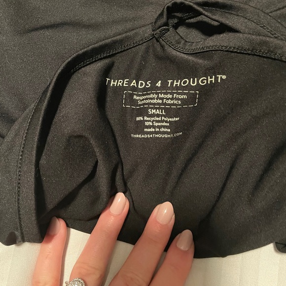Threads 4 Thought Tank - Picture 3 of 6